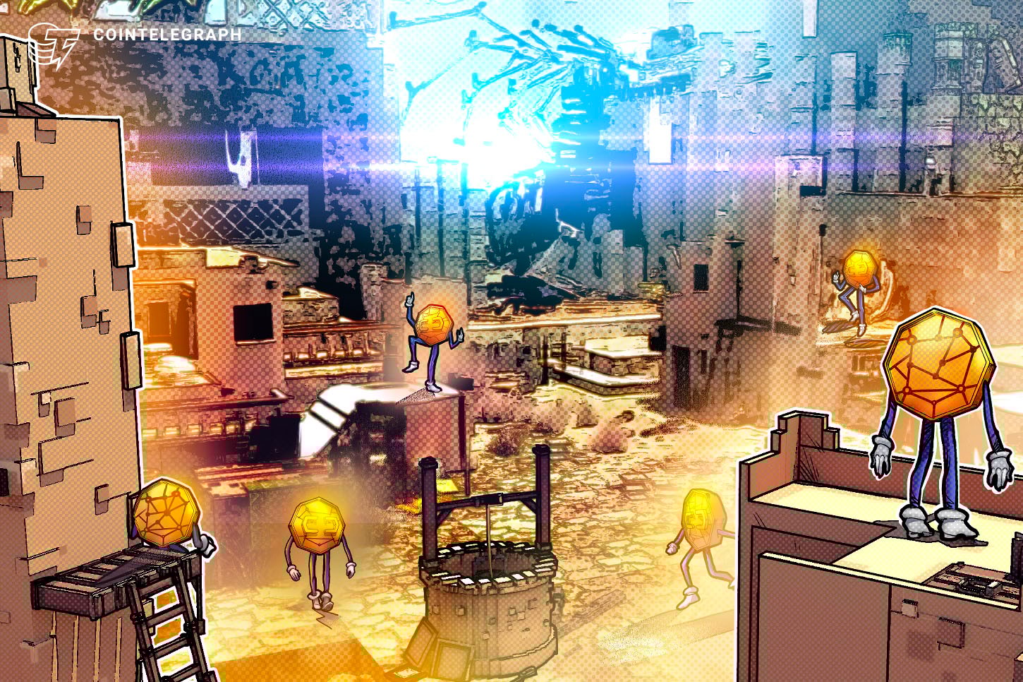 Presentan plan en Reino Unido para sandbox de valores digitales