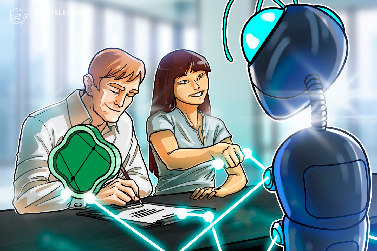 ParaSpace continuará a conceder empréstimos vinculados a NFTs após mudança da marca para Parallel Finance