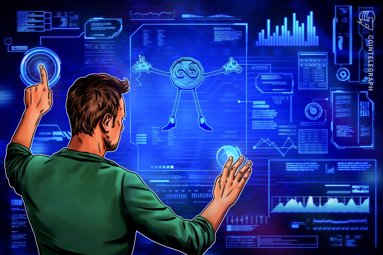 S&P Global lanza calificaciones para stablecoins