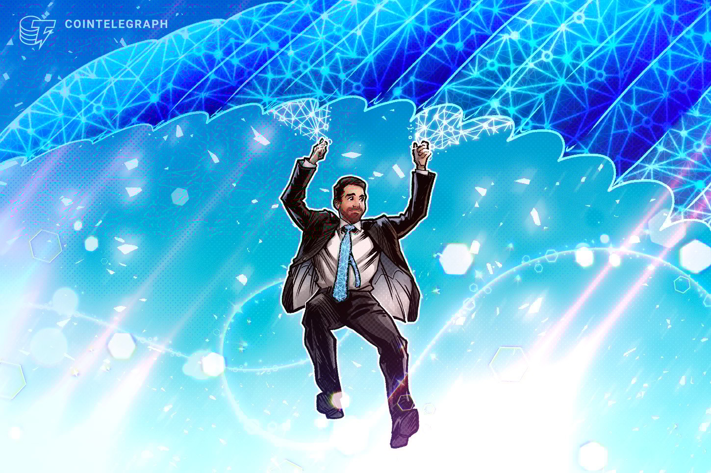 Aprobado plan de reestructuración de Core Scientific