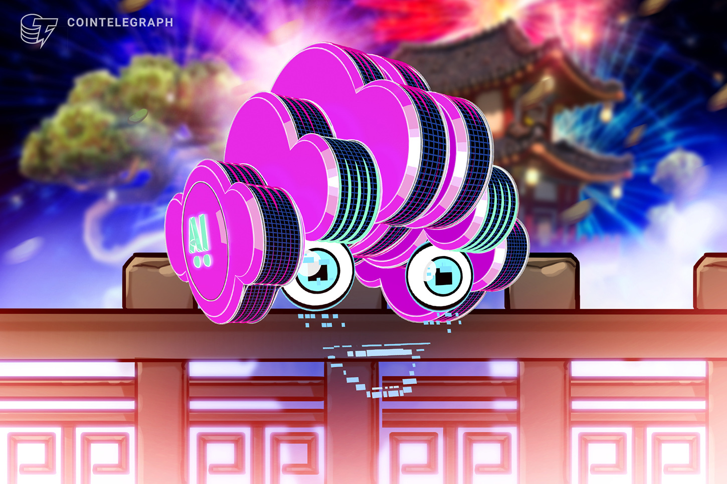 Tencent recurre a la IA mientras que bajan ganancias del sector gaming