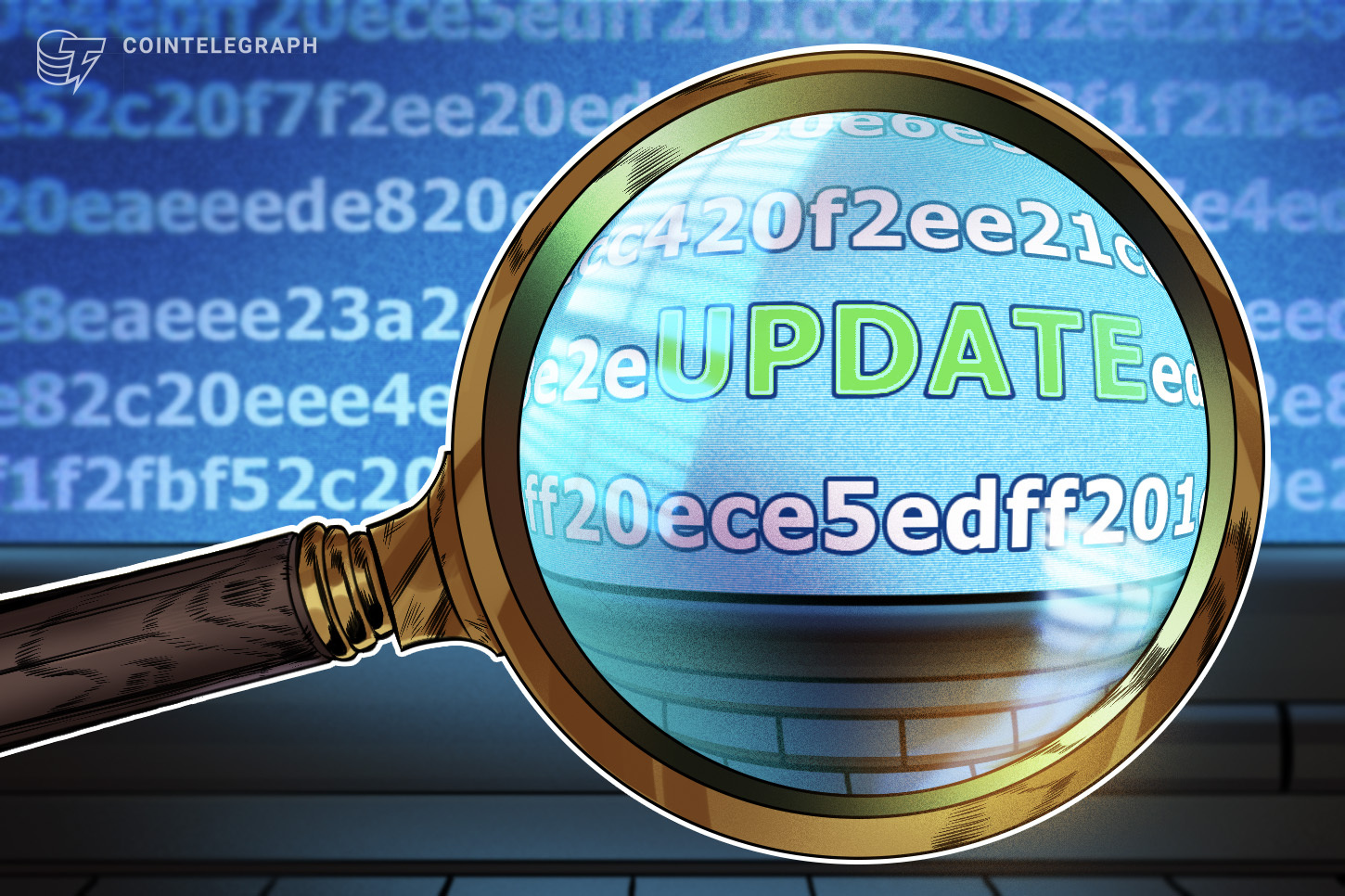 Los tiempos de creación de bloques en Algorand se reducen tras actualización Dynamic Lambda