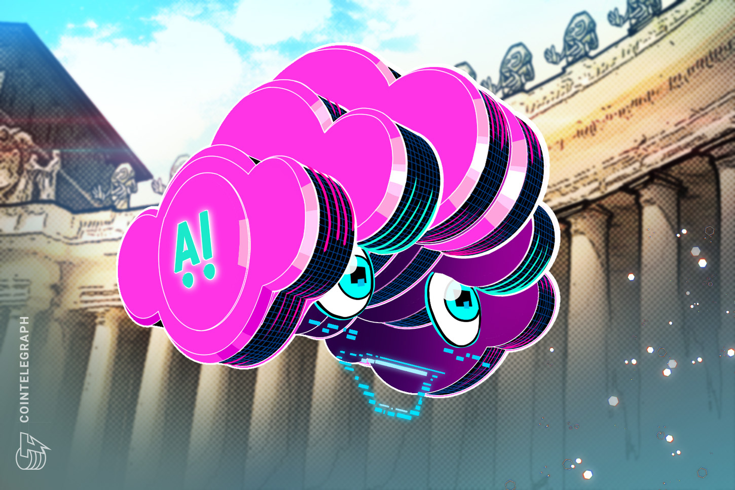 Vatican expert calls AI ‘absolutely positive’ as a product of human intelligence 