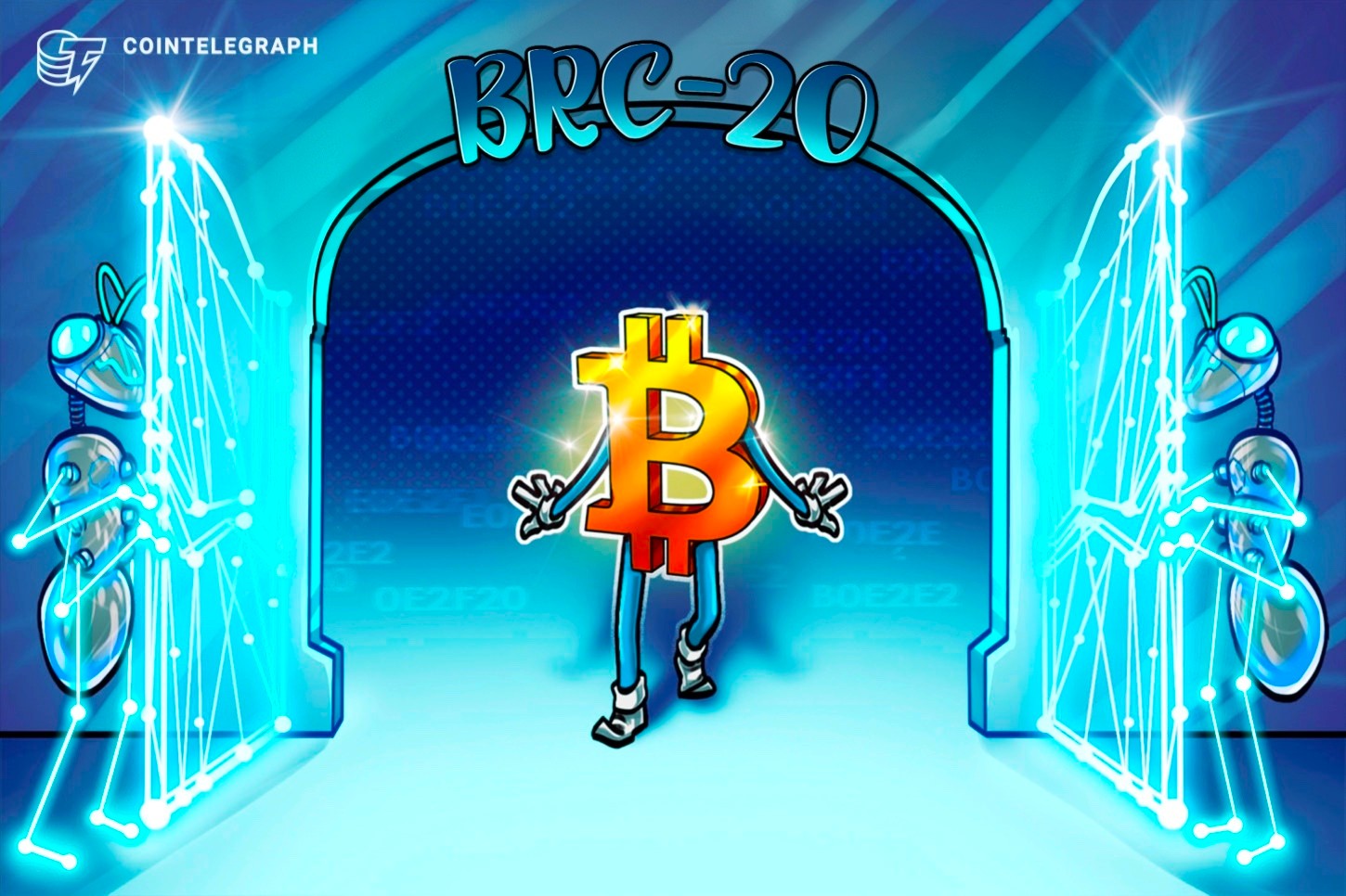 Binance Research: Crecimiento de BRC-20 es "importante" para Bitcoin