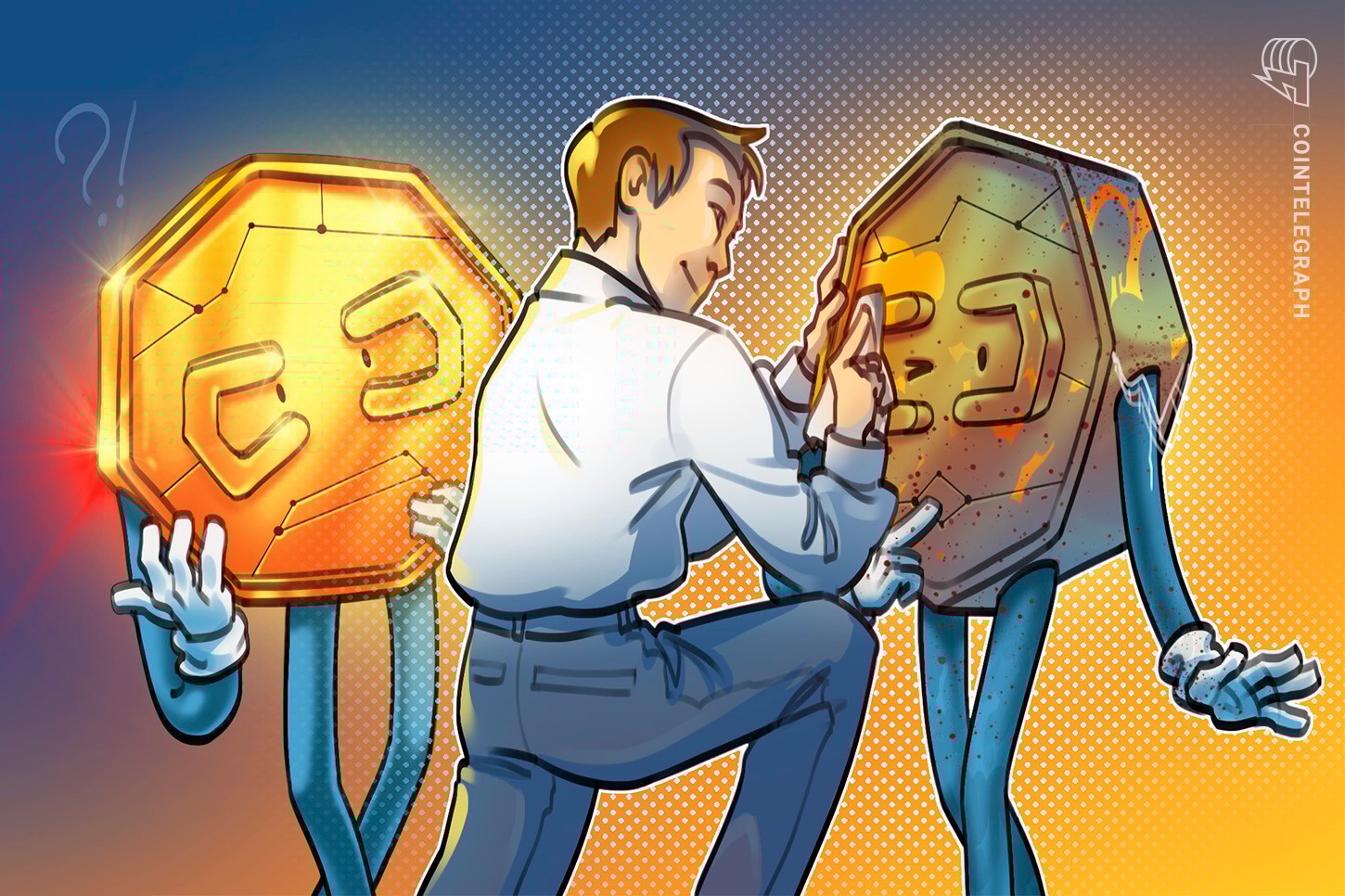 Casos de uso impulsarán cripto: panel en Davos