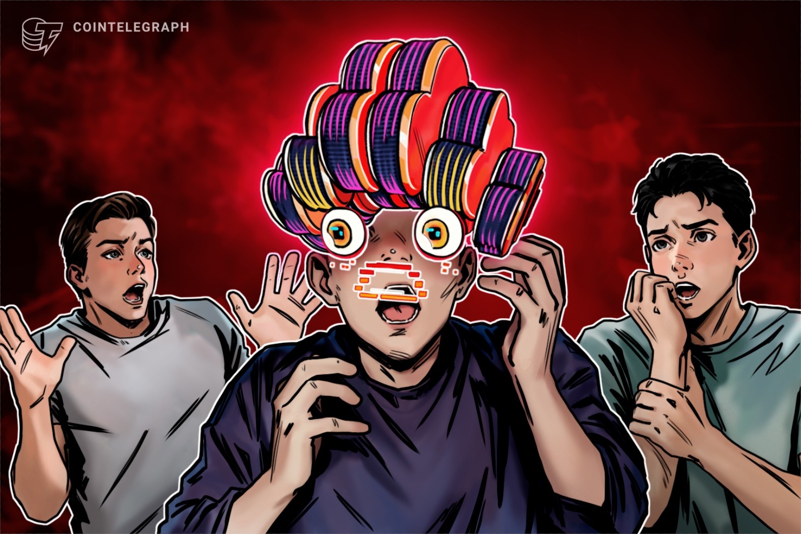 Se necesitan leyes para procesar a quienes entrenan IA extremistas