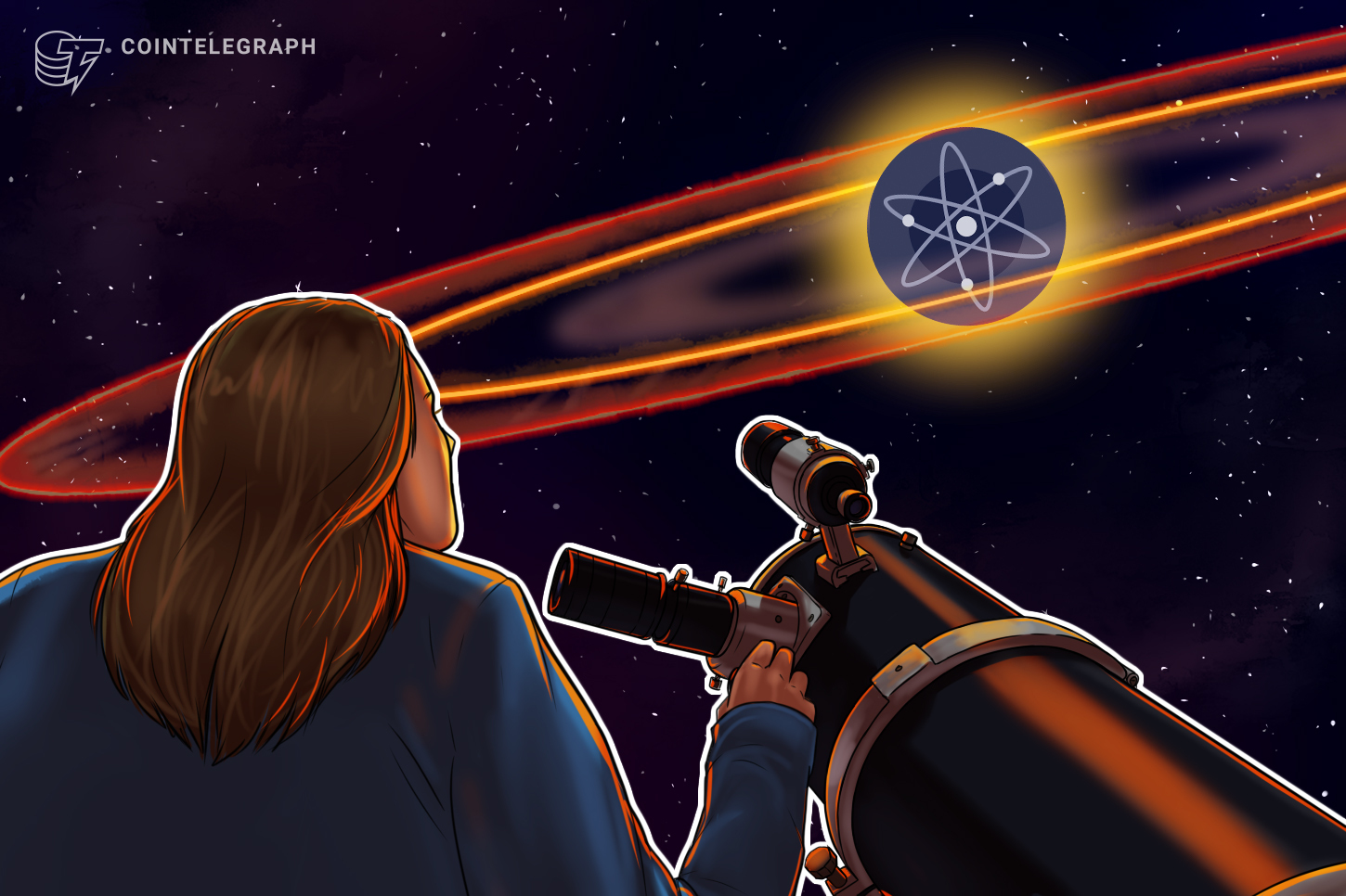 مطوّرو كوزموس يقترحون خفض معدل تضخم عملة (ATOM)