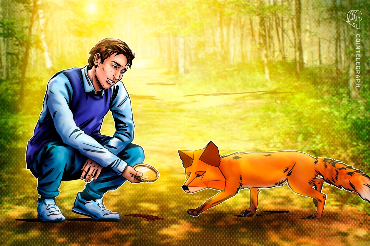 Stake completo en Ethereum desde MetaMask