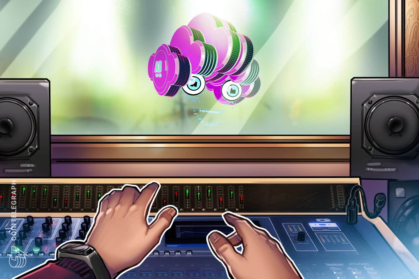 Sindicato de Hollywood y Replica llegan a acuerdo para regular voz de IA en videojuegos