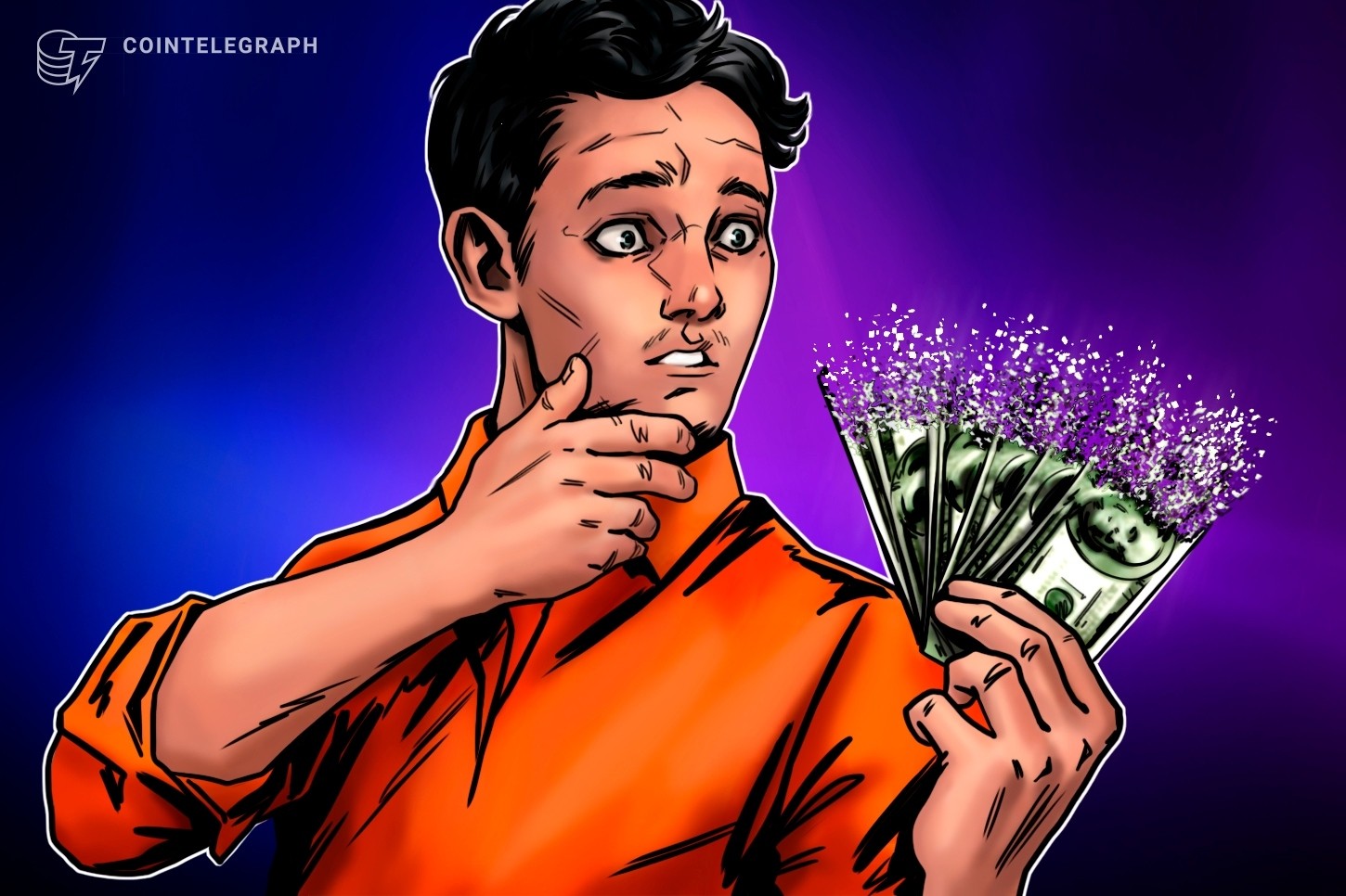 Sangramento do GBTC da Grayscale reduz o AUM em US$ 5 bilhões