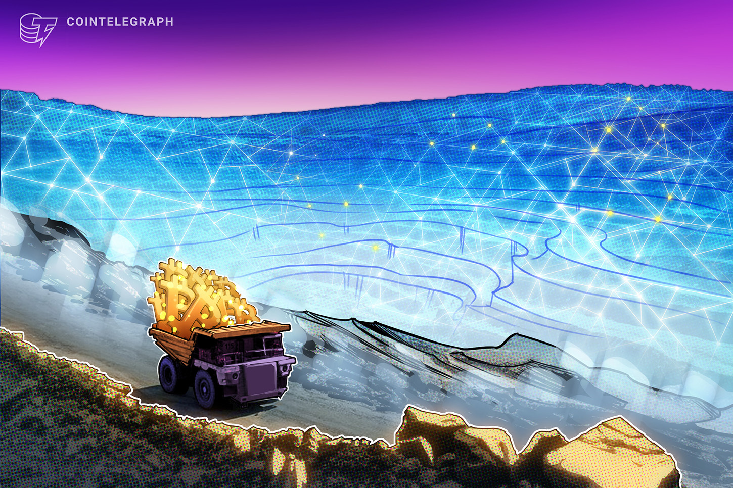 Phoenix compra equipos de minería de Bitcoin por USD 187 millones