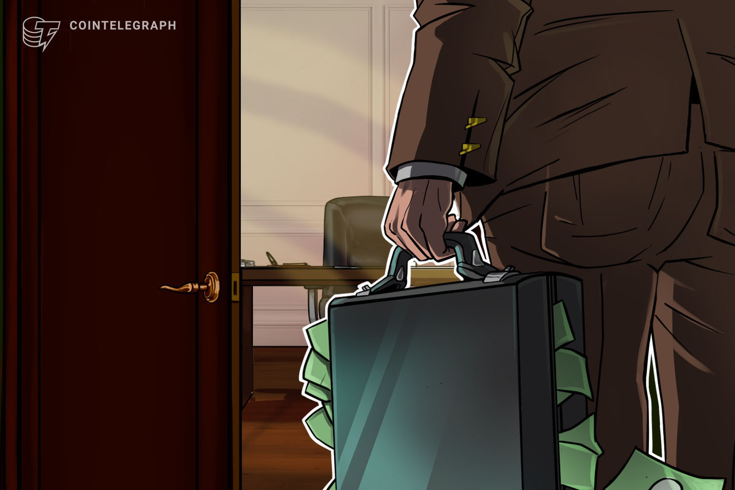 Trader gana USD 7 millones al usar bot en lanzamiento de token SatoshiVM