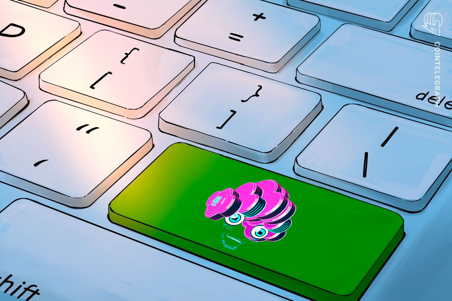 Microsoft agregará la tecla AI Copilot a su teclado de Windows