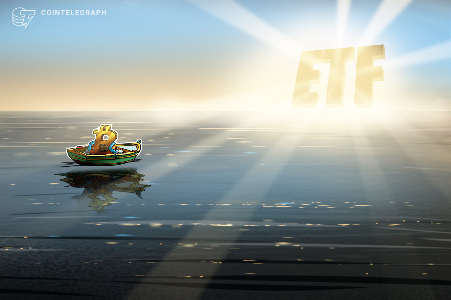 ETF de Bitcoin al contado: resultados de la SEC esta semana