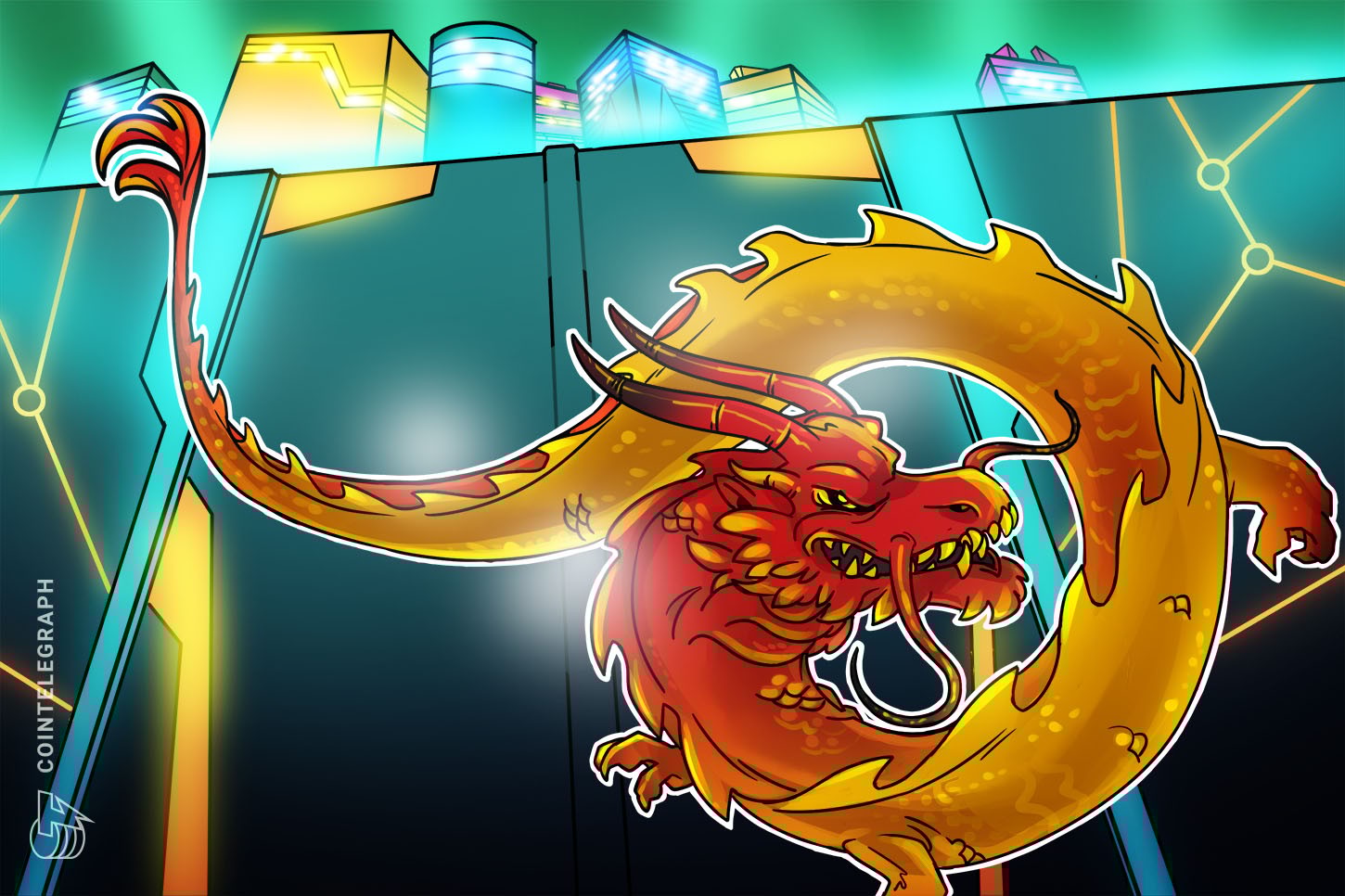 China frena préstamo de acciones restringidas ante turbulencias del mercado