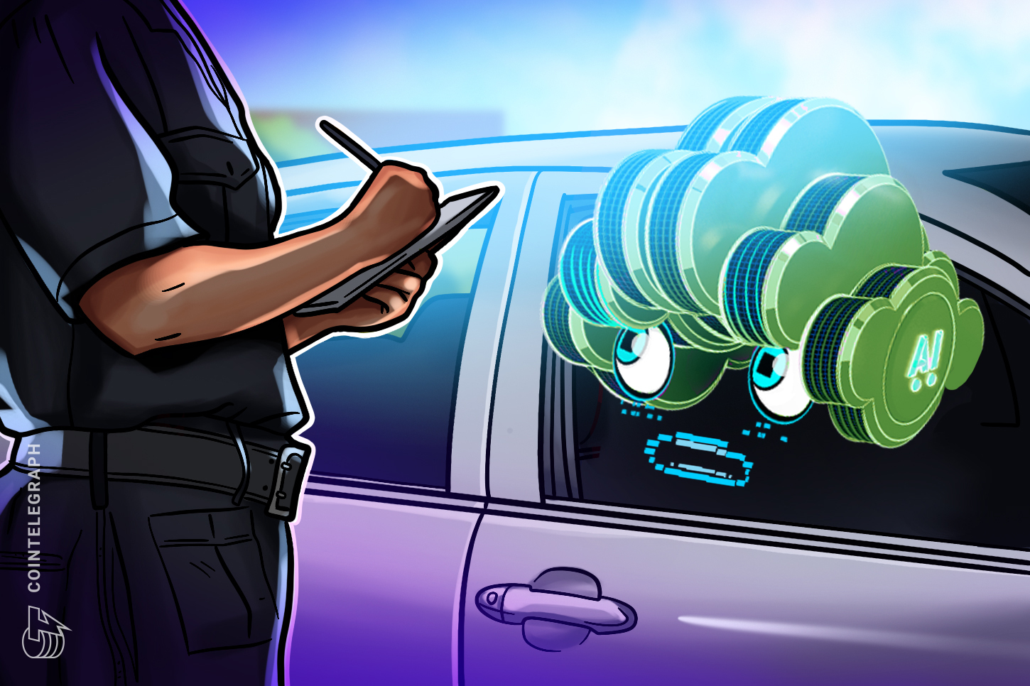 Ciudad de Trento fue multada con USD 54,000 por uso indebido de IA