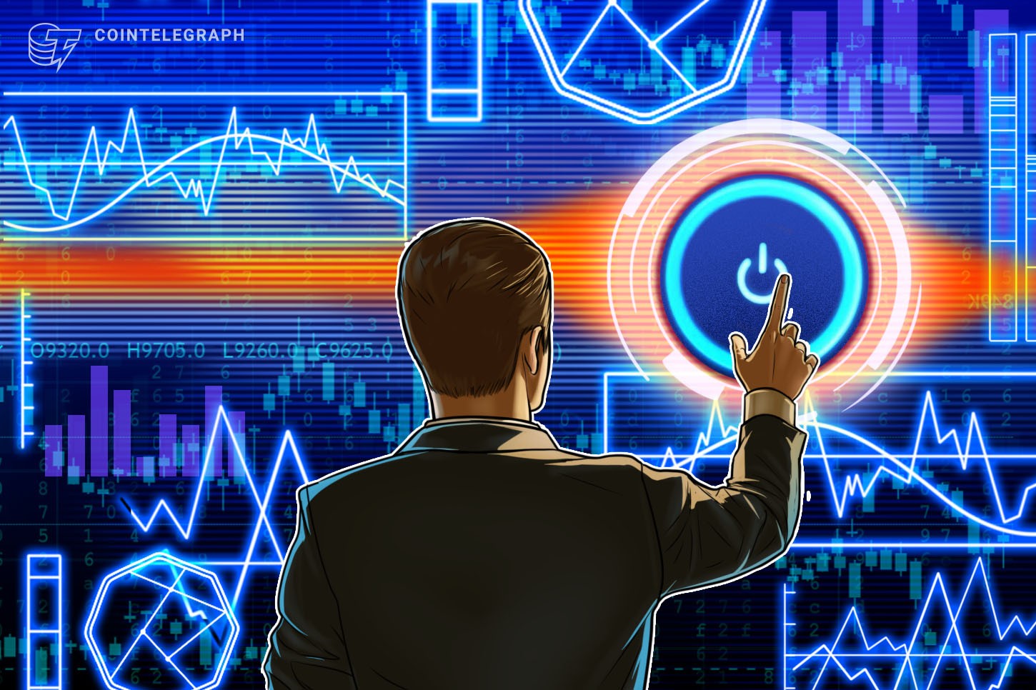 شبكة 'مانتا' تعود إلى العمل بشكل طبيعي بعد بداية مُضطربة
