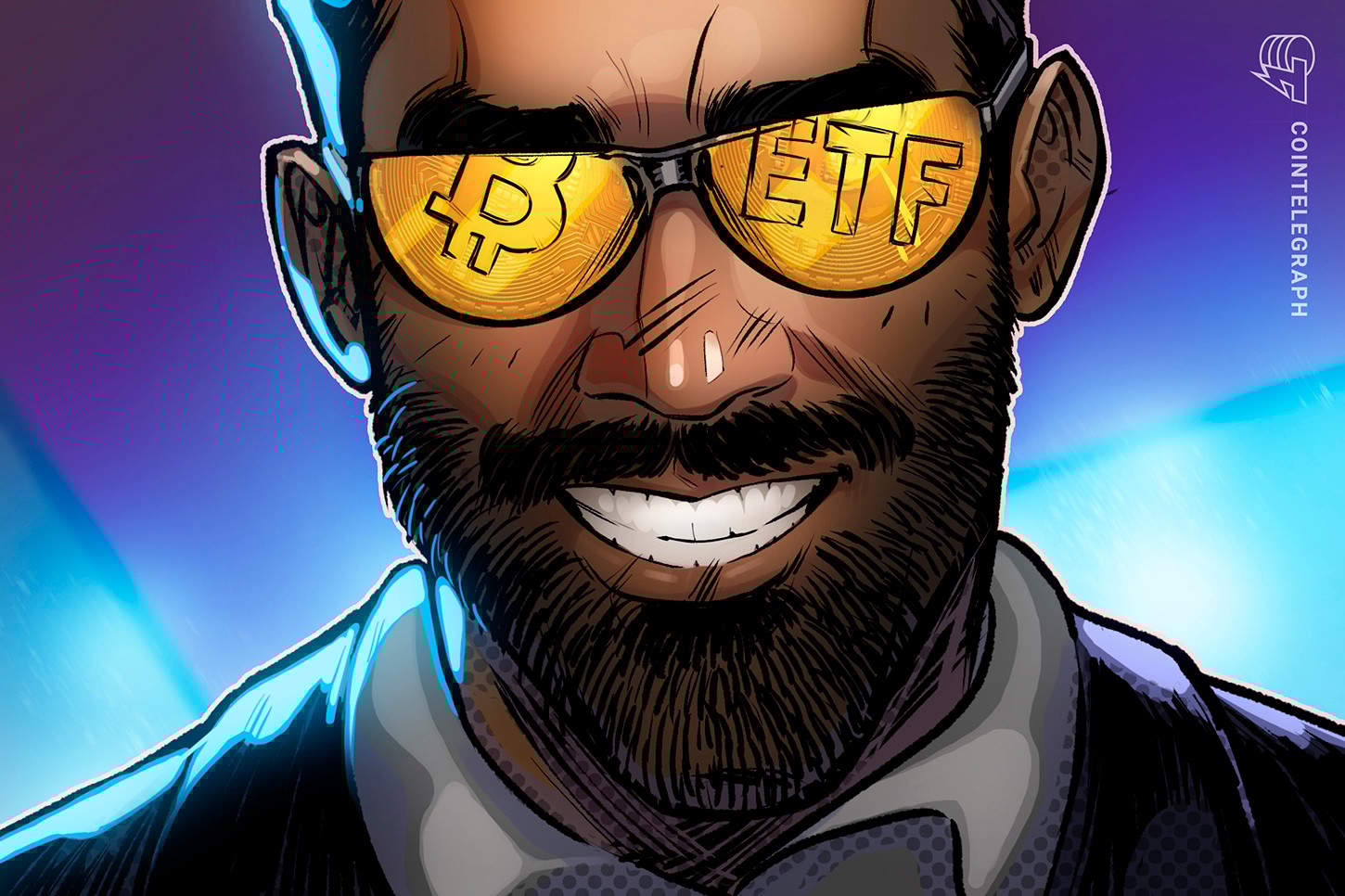 ETFs de Bitcoin à vista atingem volume total de 4,5 bilhões de dólares no primeiro dia de negociação