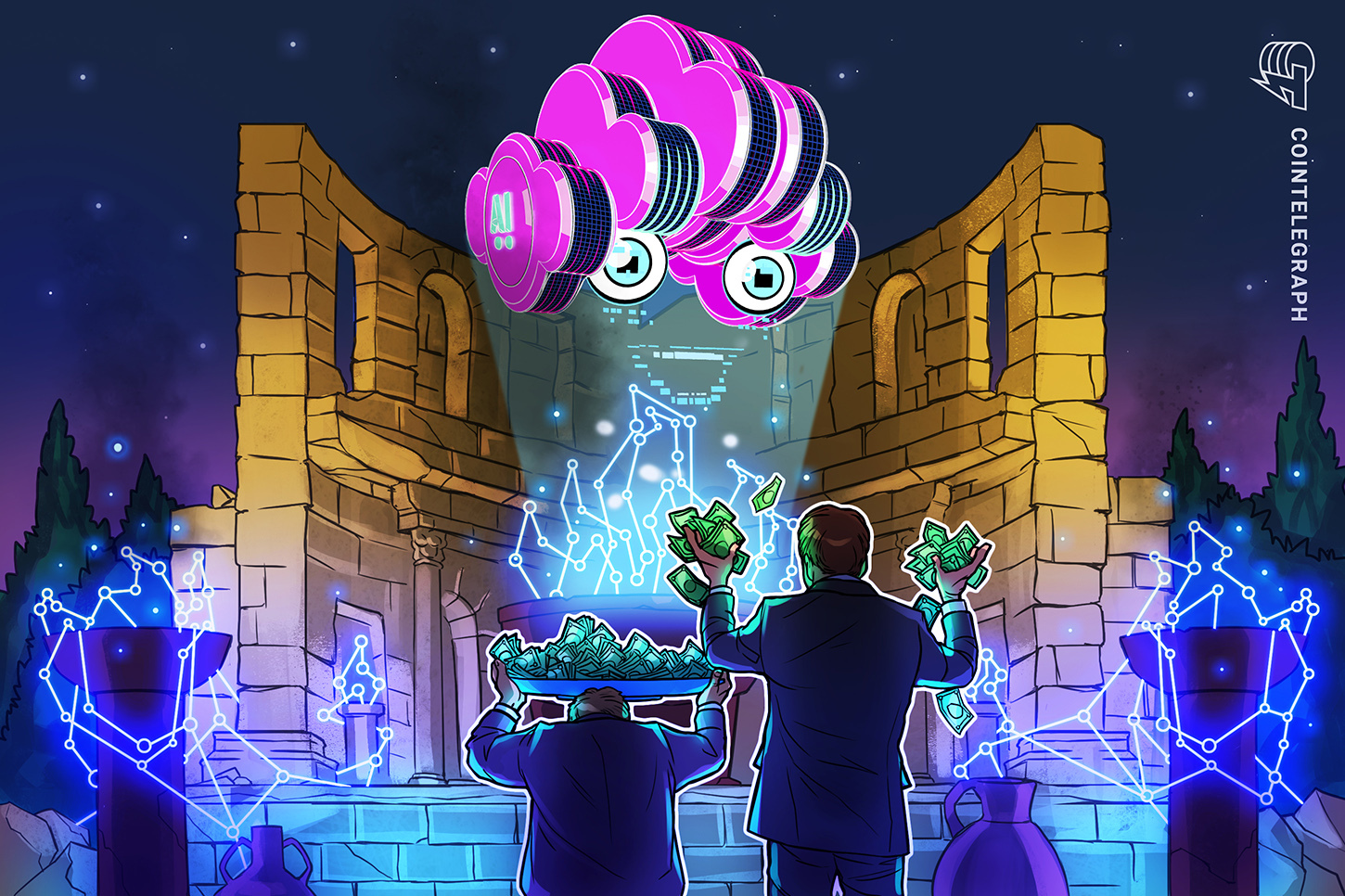 Perplexity recauda USD 73 millones en una ronda Serie B