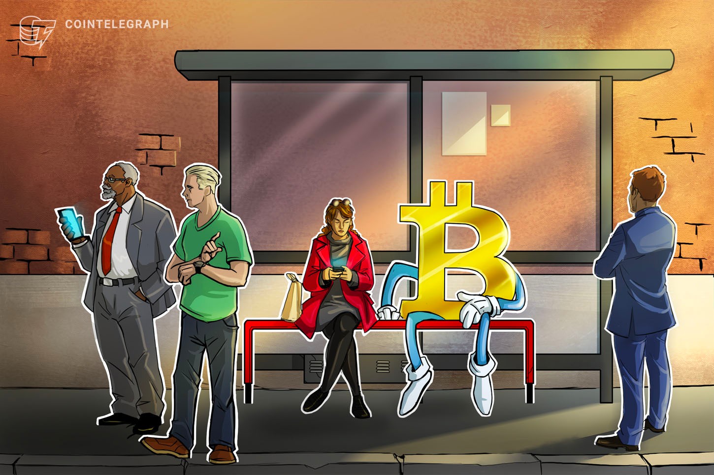 3 razones por las que bitcoin todavía puede subir más