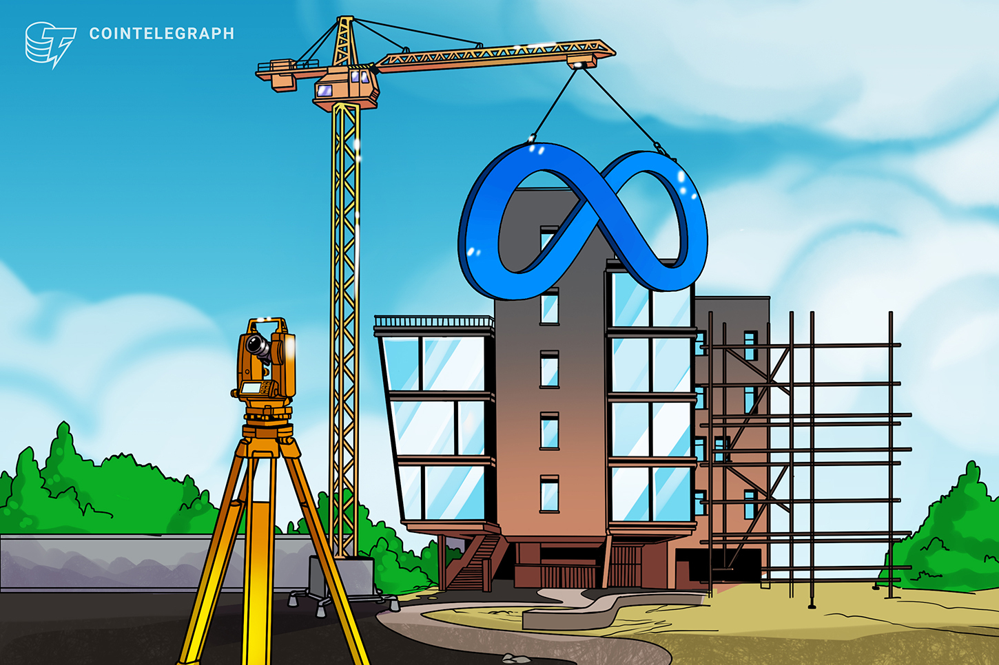 Meta construirá un centro de datos de USD 800M en Indiana