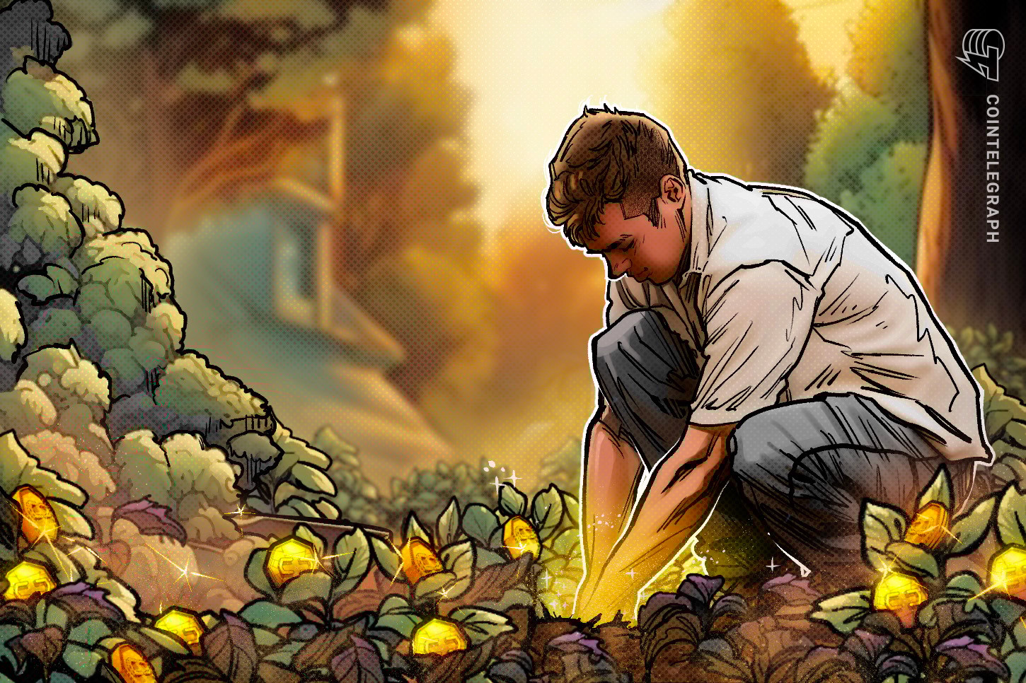 Fondos indexados cripto simplifican la inversión pero desafían la ética de blockchain