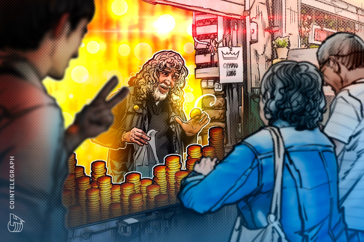 ¿Qué son las zonas de oferta y demanda y cómo las utilizamos en el trading de criptomonedas?