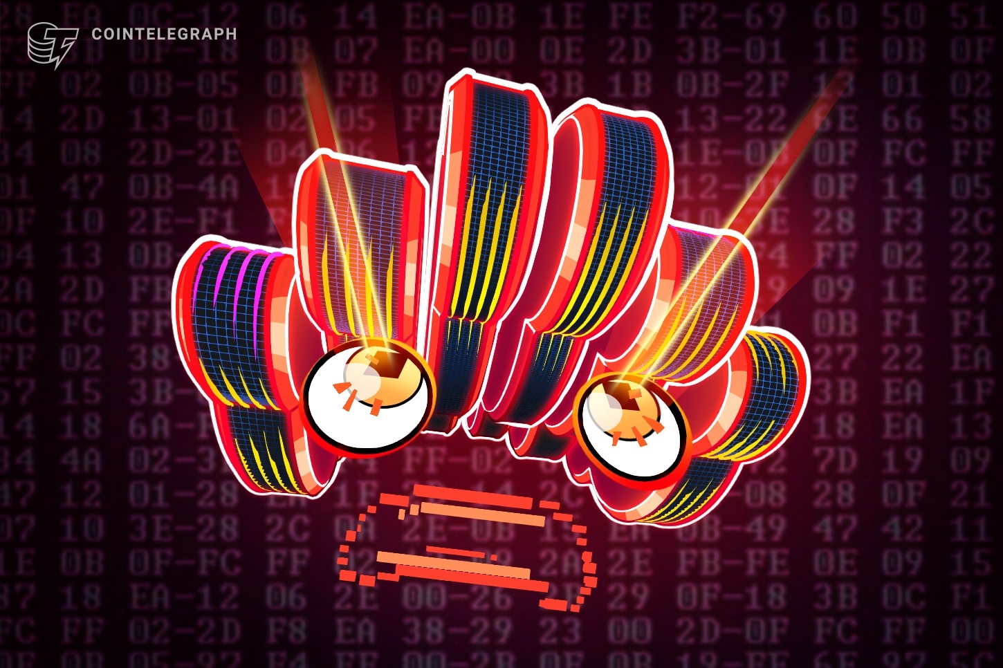 La IA facilitaría hacks, estafas y lavado de dinero, según autoridades de EEUU