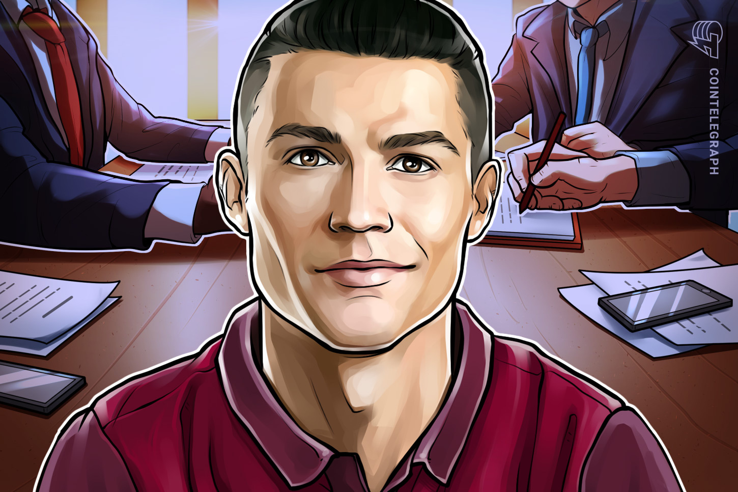 Usuarios de Binance emplearán tácticas creativas en demanda contra Cristiano Ronaldo
