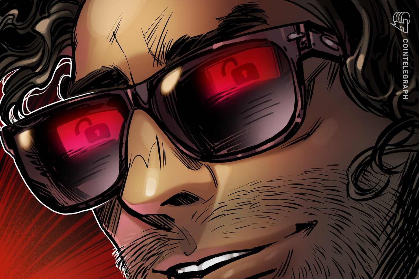 Gamma intenta negociar con hacker tras exploit de USD 3.4 millones