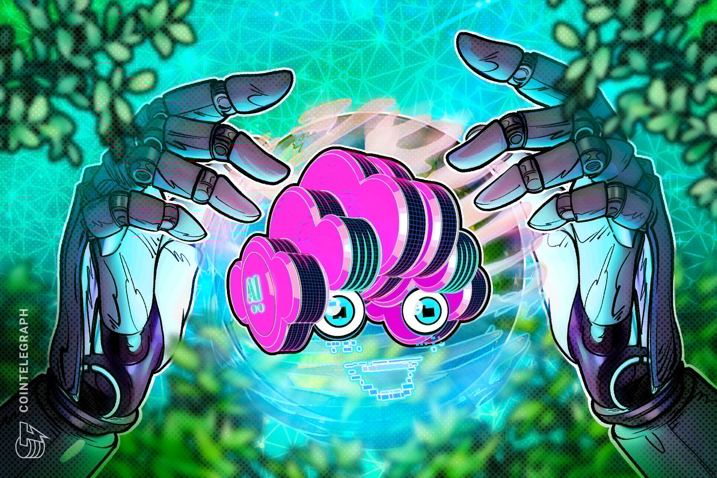 Empresas como IBM y Amazon lideran el auge de la IA generativa