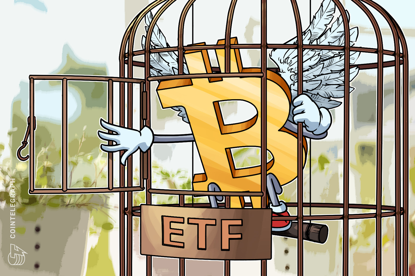 ETF de Bitcoin é aprovado nos EUA: o que esperar a seguir?