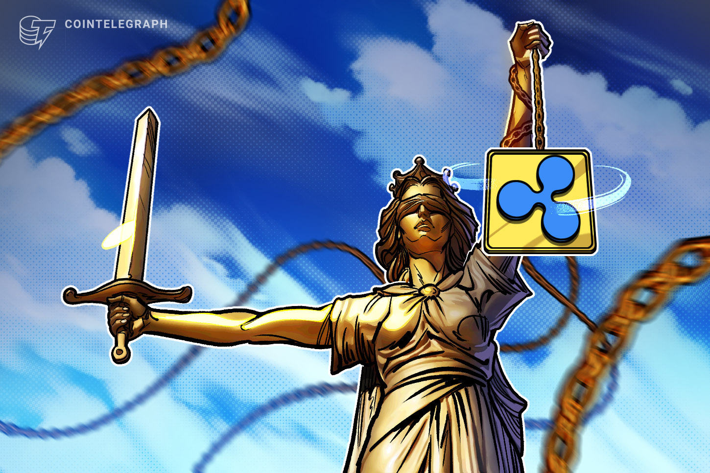 Una corte ordena a Ripple revelar sus estados financieros a la SEC