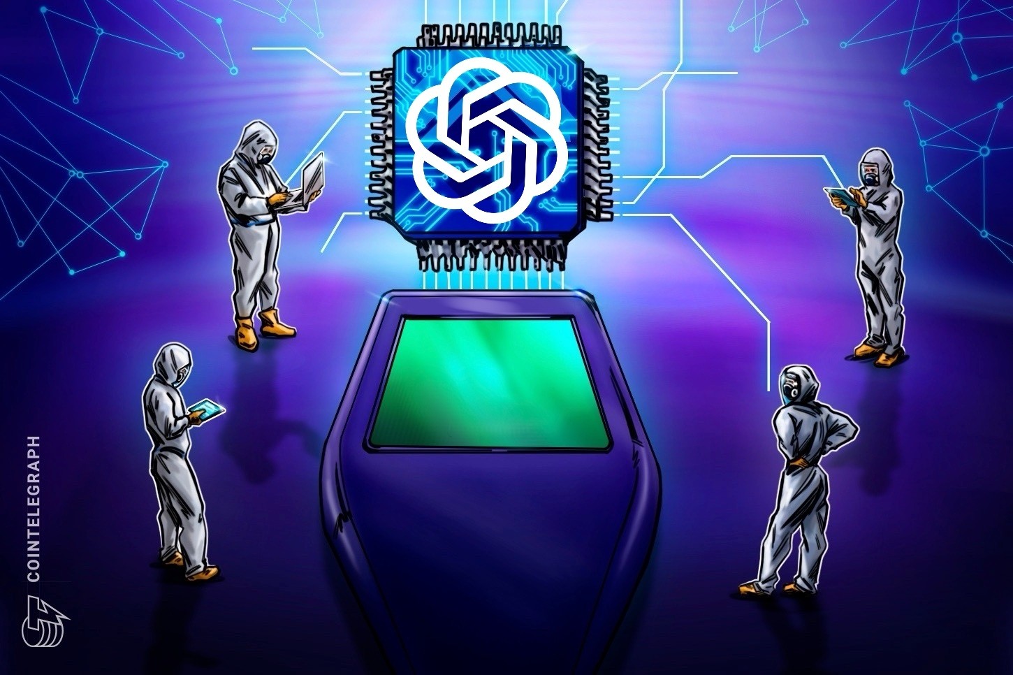 GPT-4 Turbo de OpenAI recibió actualización para manejar datos de 2023