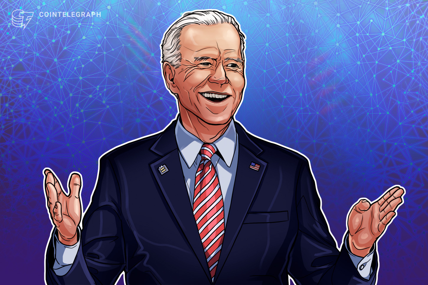 Nominado de Biden para OCDE podría dejar consejo de Coinbase