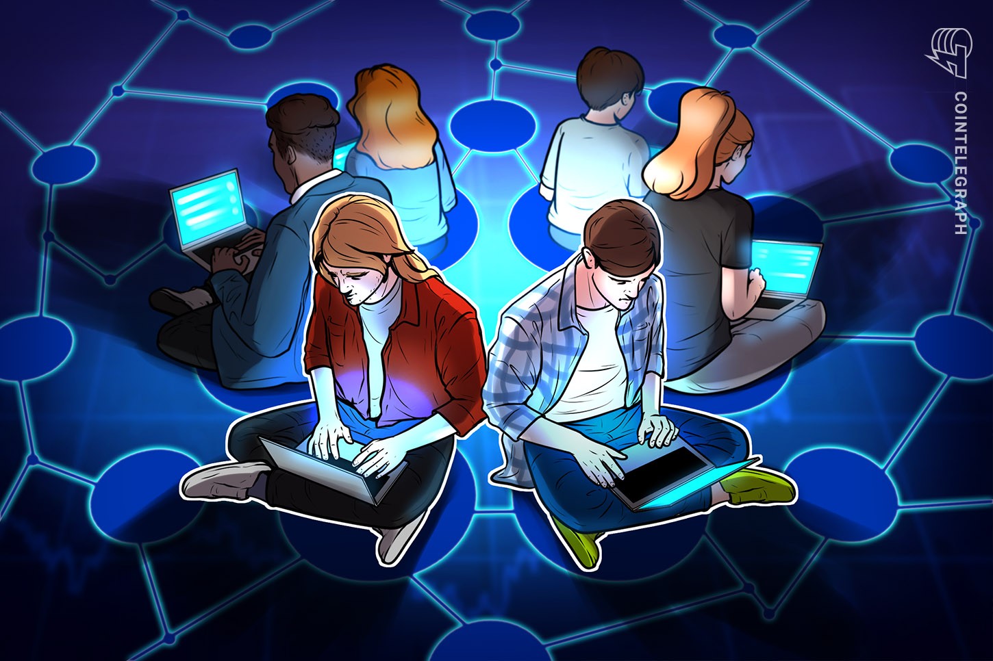 Comunidad blockchain dividida por los nuevos tokens ERC-404