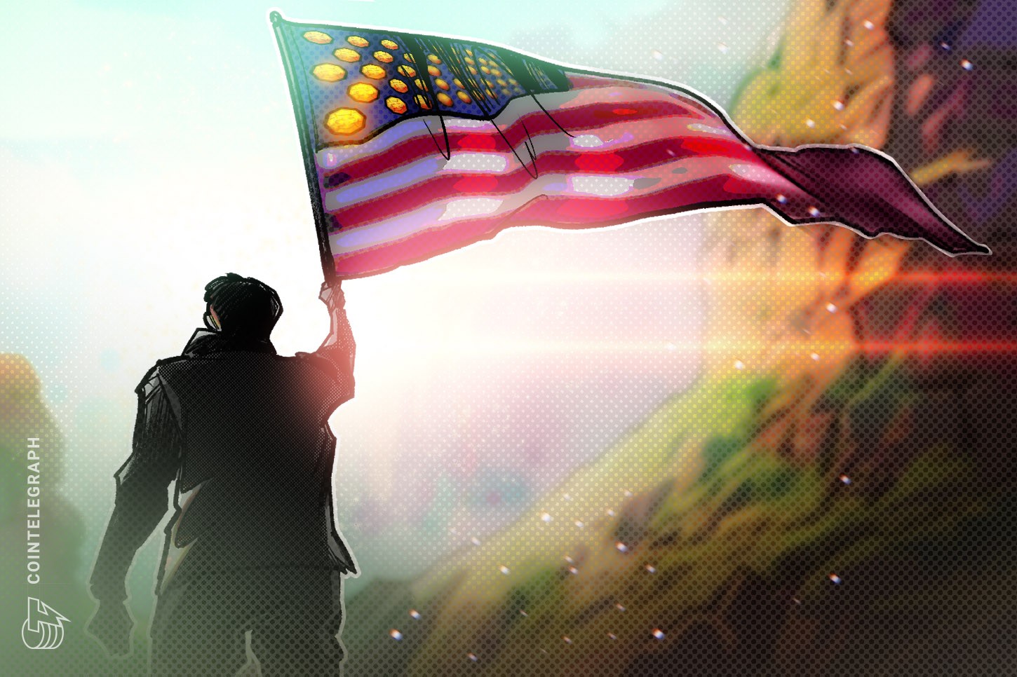 Coinbase: Elettori californiani a favore dei candidati pro-crypto per il 2024