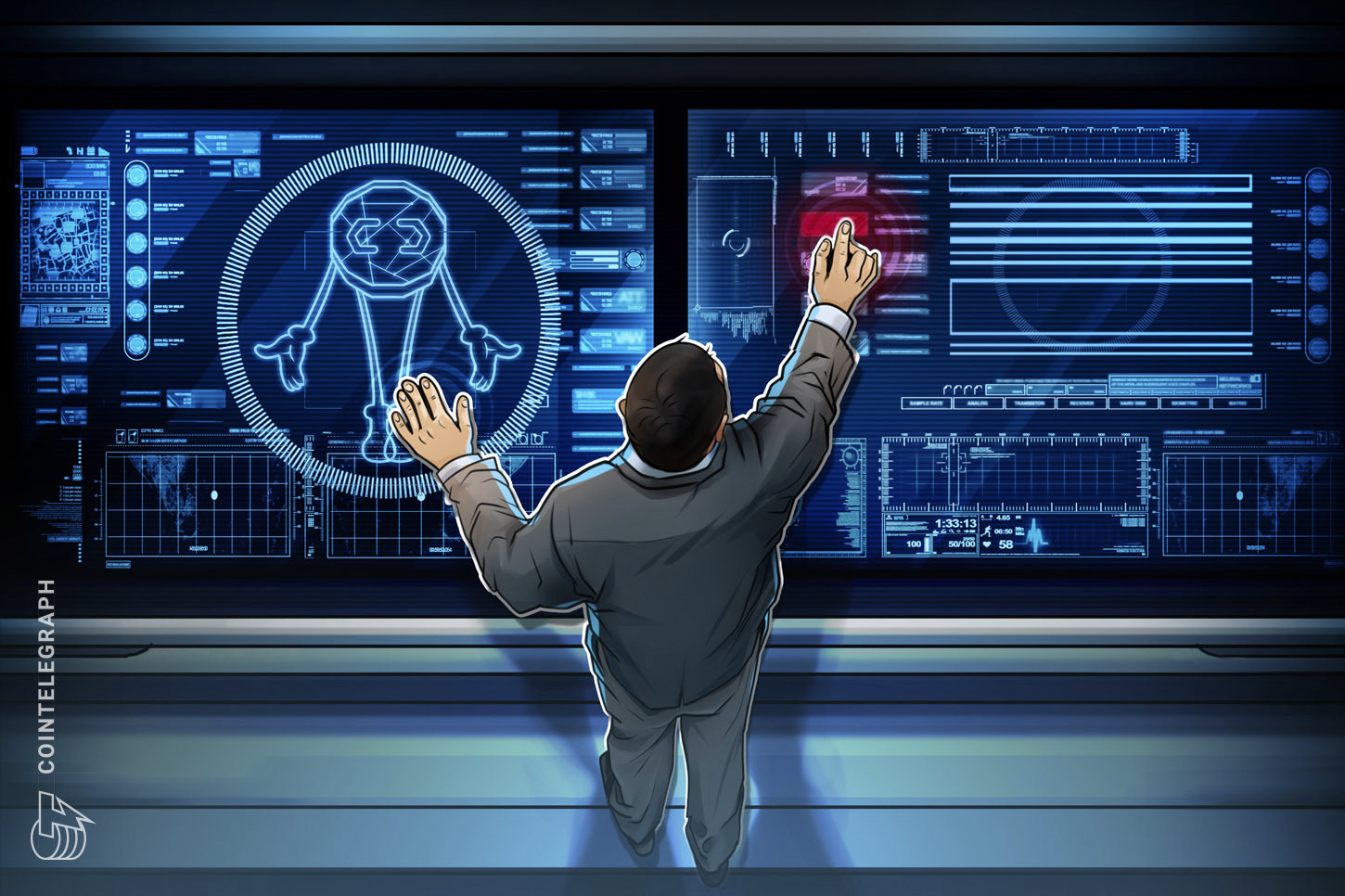 La SEC tailandesa ordena a Zipmex suspender temporalmente sus servicios