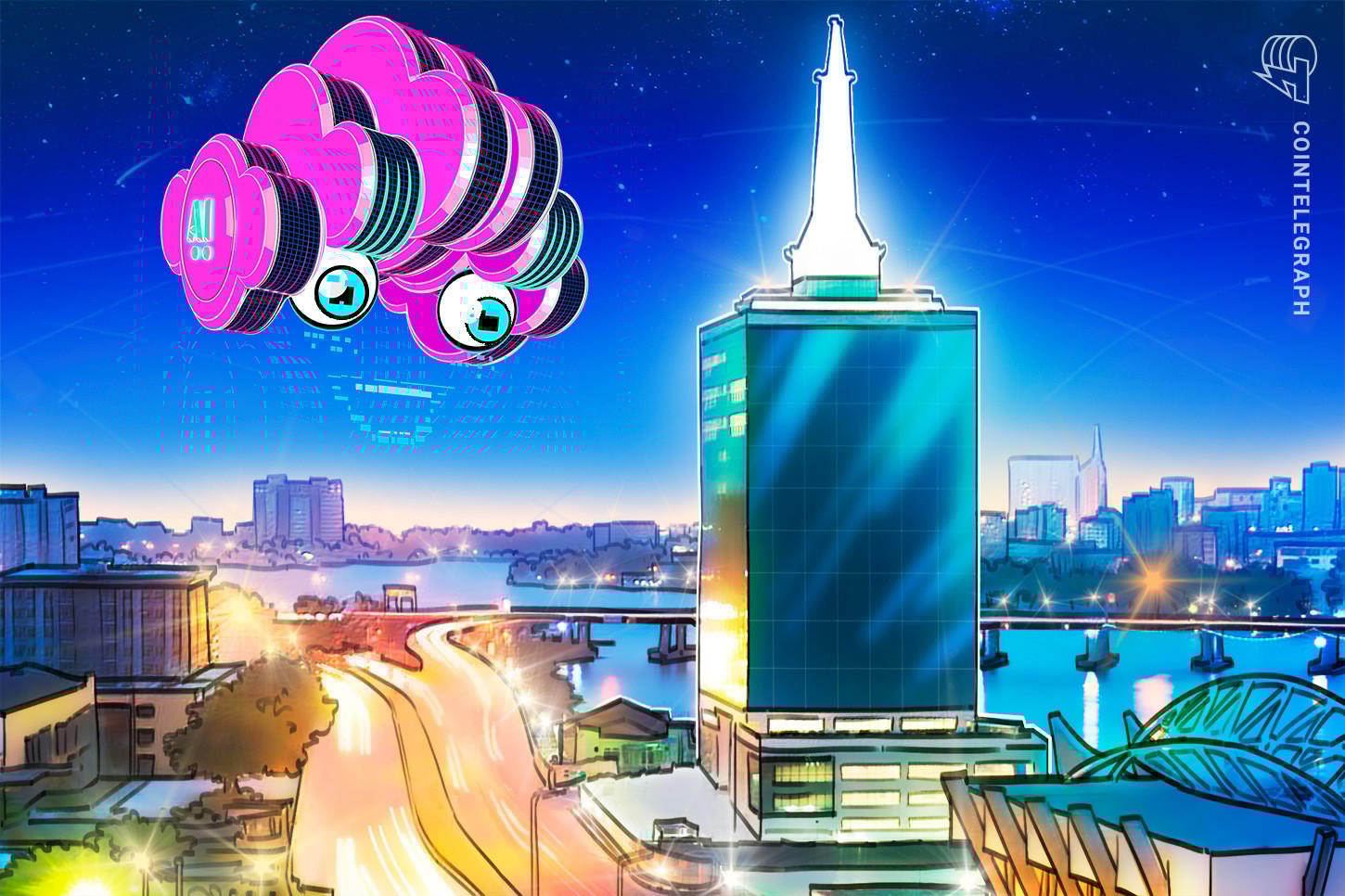 Agencia nigeriana impulsa la integración de IA para mejorar la seguridad