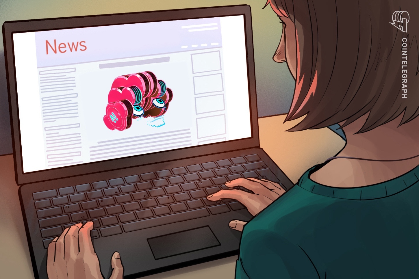 Ex jefe de noticias de Google predice que modelos de IA sustituirán a los periodistas