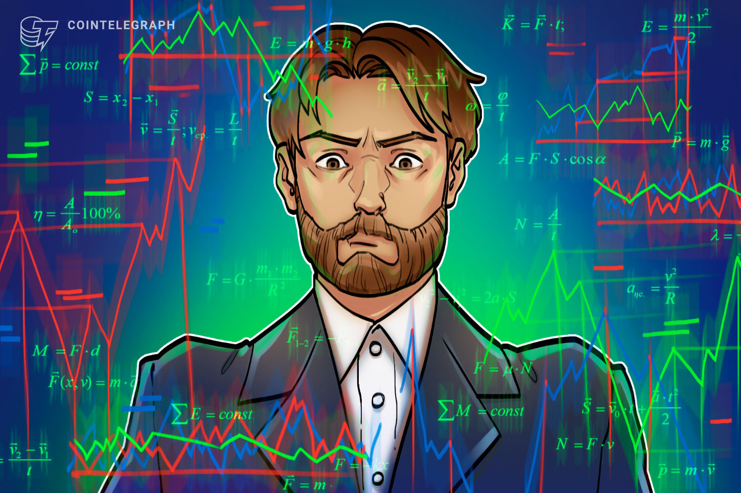 3 razones por las que el precio a corto plazo de ETH "puede sorprender" a los traders