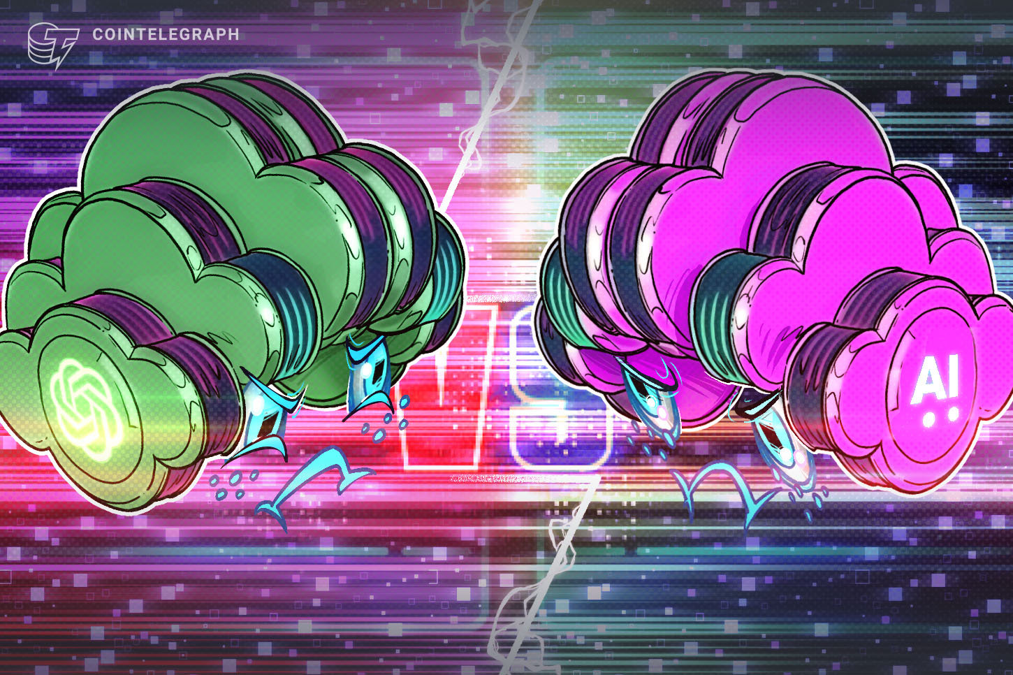 Modelo de IA Groq se hace viral y rivaliza con ChatGPT