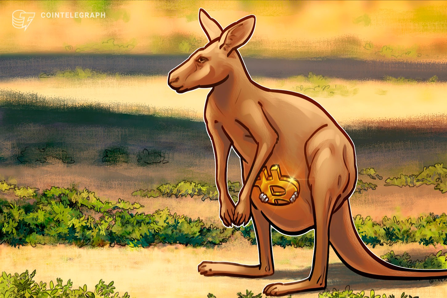 Sentimiento hacia BTC en Australia se eleva tras aprobaciones de ETFs