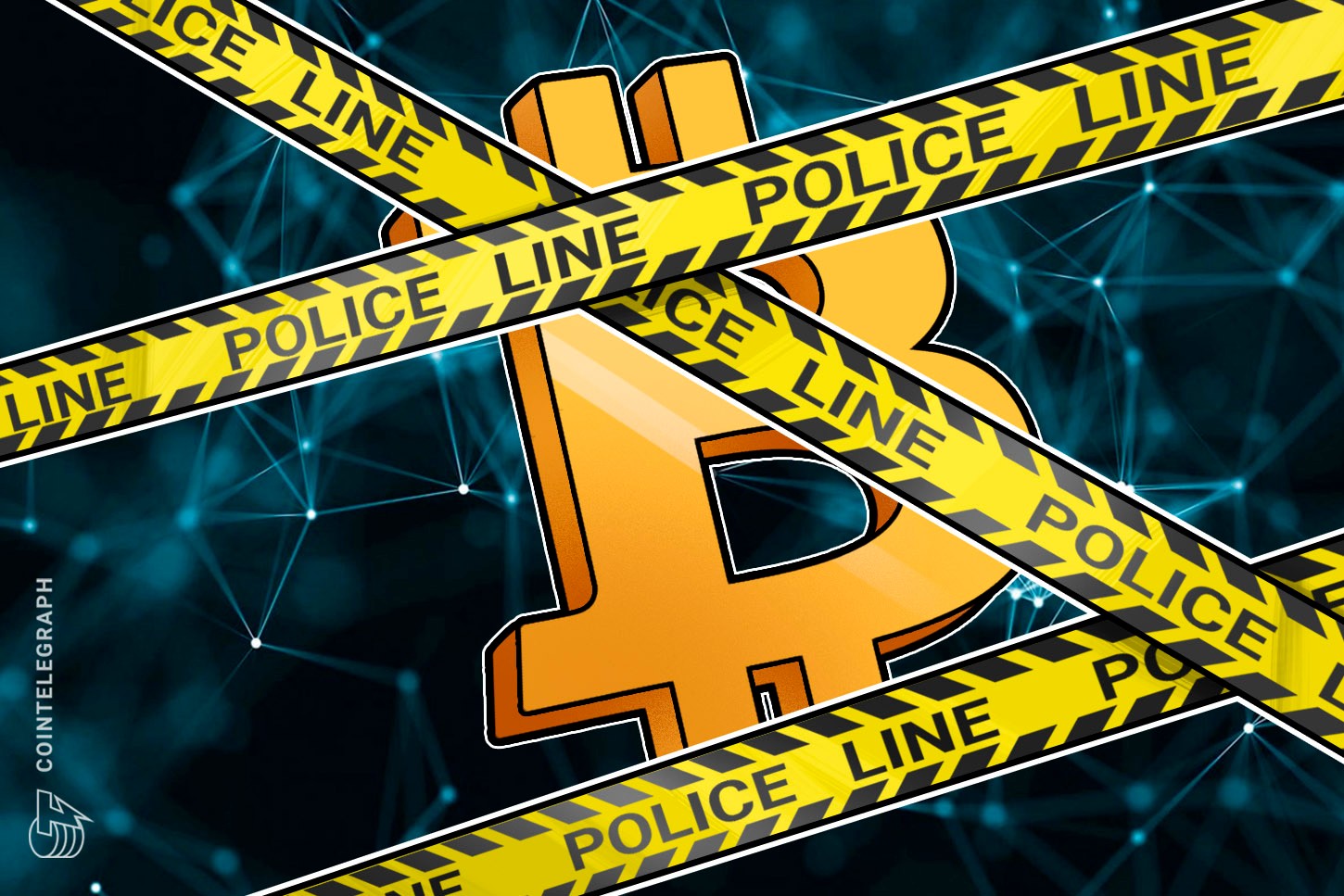 Informe: Policía australiano acusado de robar 81 BTC durante una redada