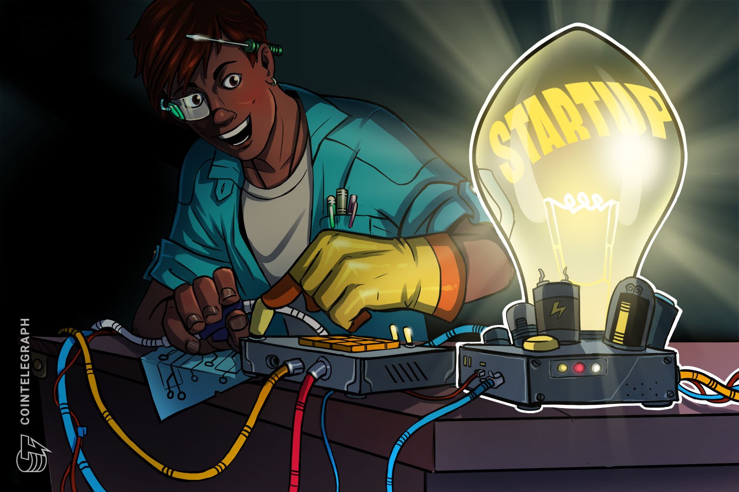 WSQ: biotecnología, IA y tecnología climática son sectores en auge para startups