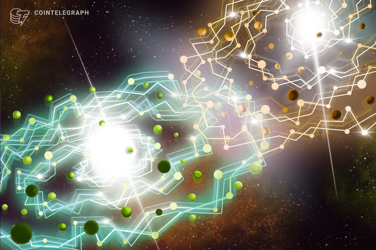 Wormhole cruza los mil millones en mensajes cross-chain
