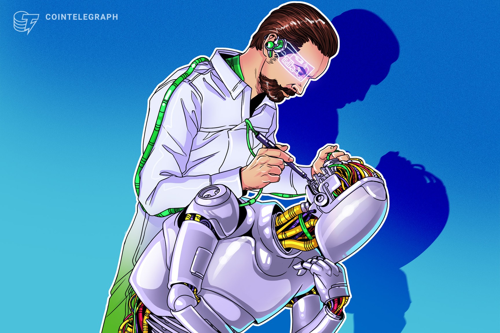 Huawei: dotar a la IA de un "cuerpo" es el siguiente paso