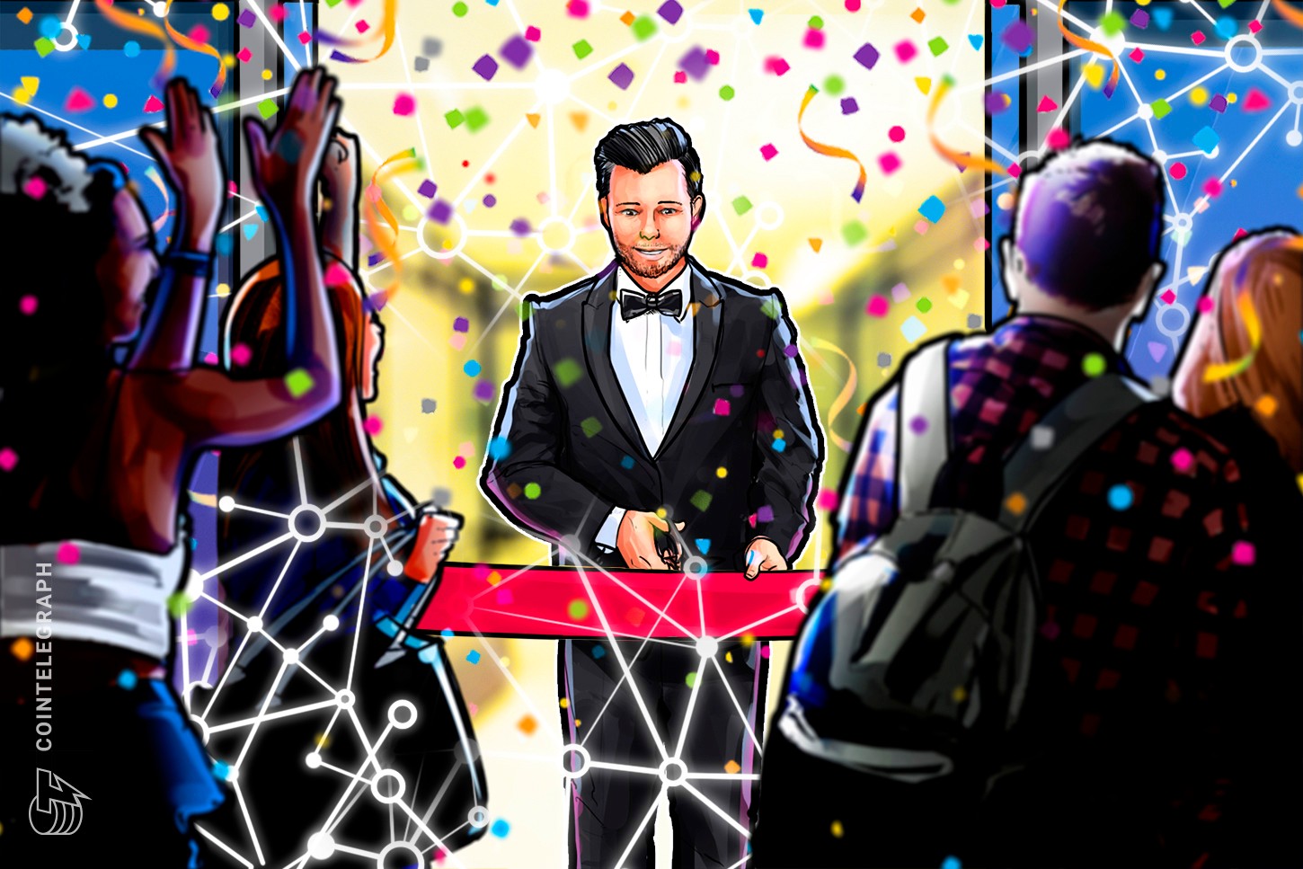 OKX lanza servicios de exchange de criptomonedas en Argentina