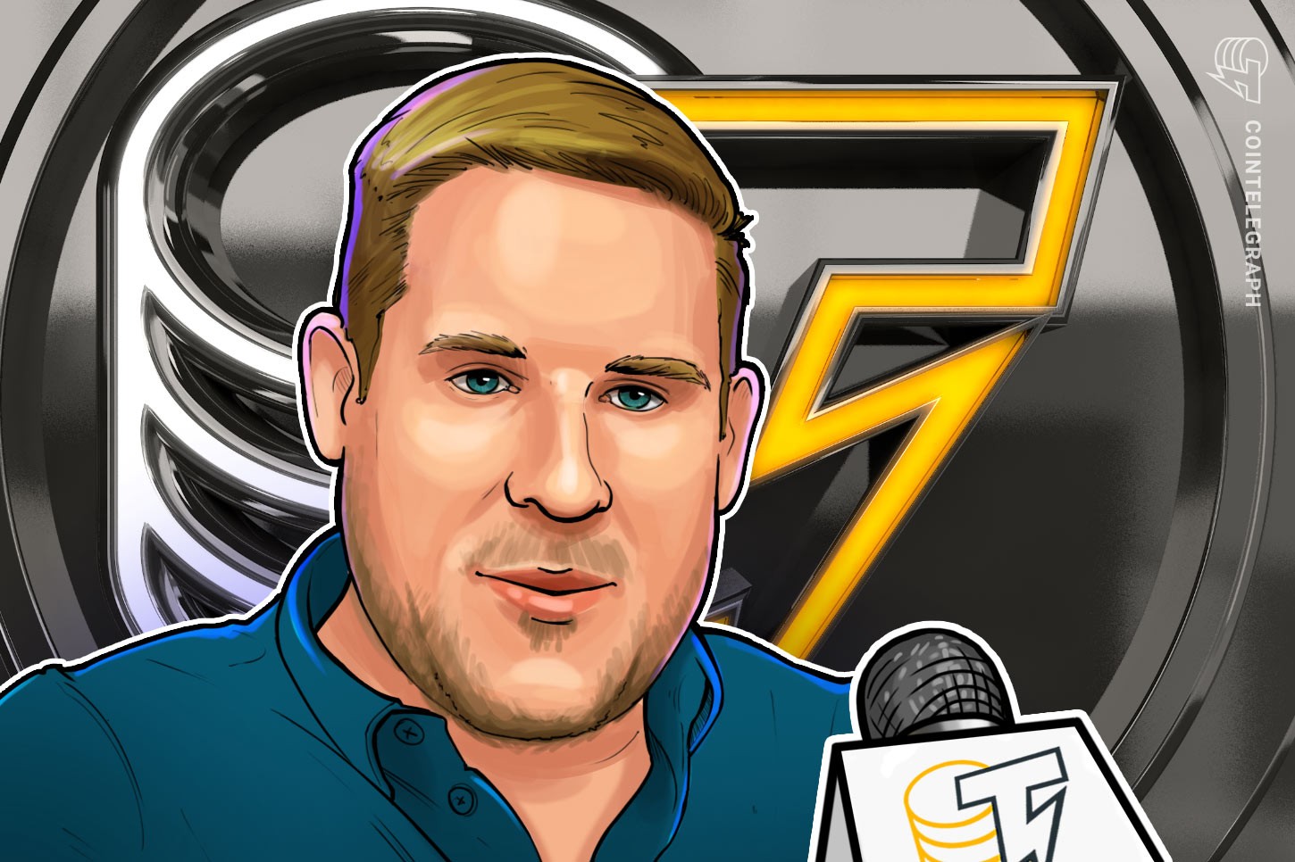 Bitcoin (BTC) könnte dank Layer-2-Lösungen in ungeahnte Höhen vorstoßen – Krypto-Experte