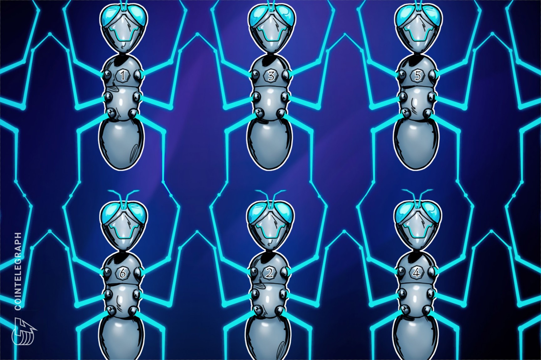 Pyth Price Feeds lanza su catálogo en Hedera